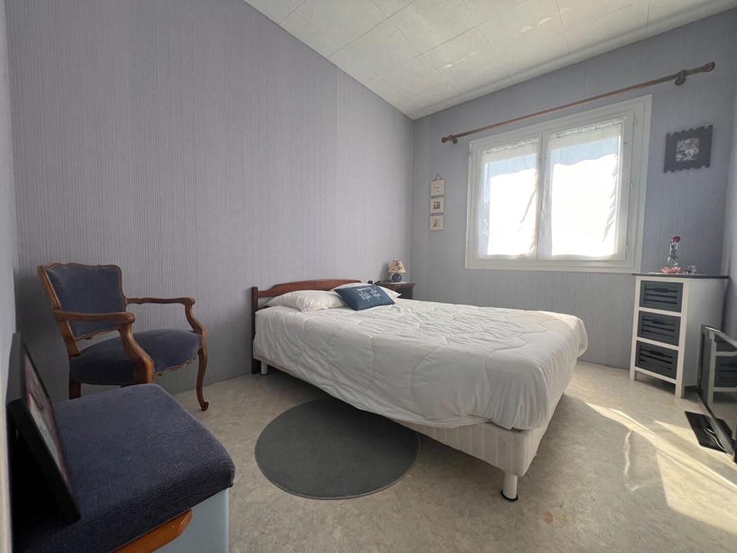 SAINT-JEAN-DE-MONTS Maison à Vendre à Saint Jean de Monts proche centre 4