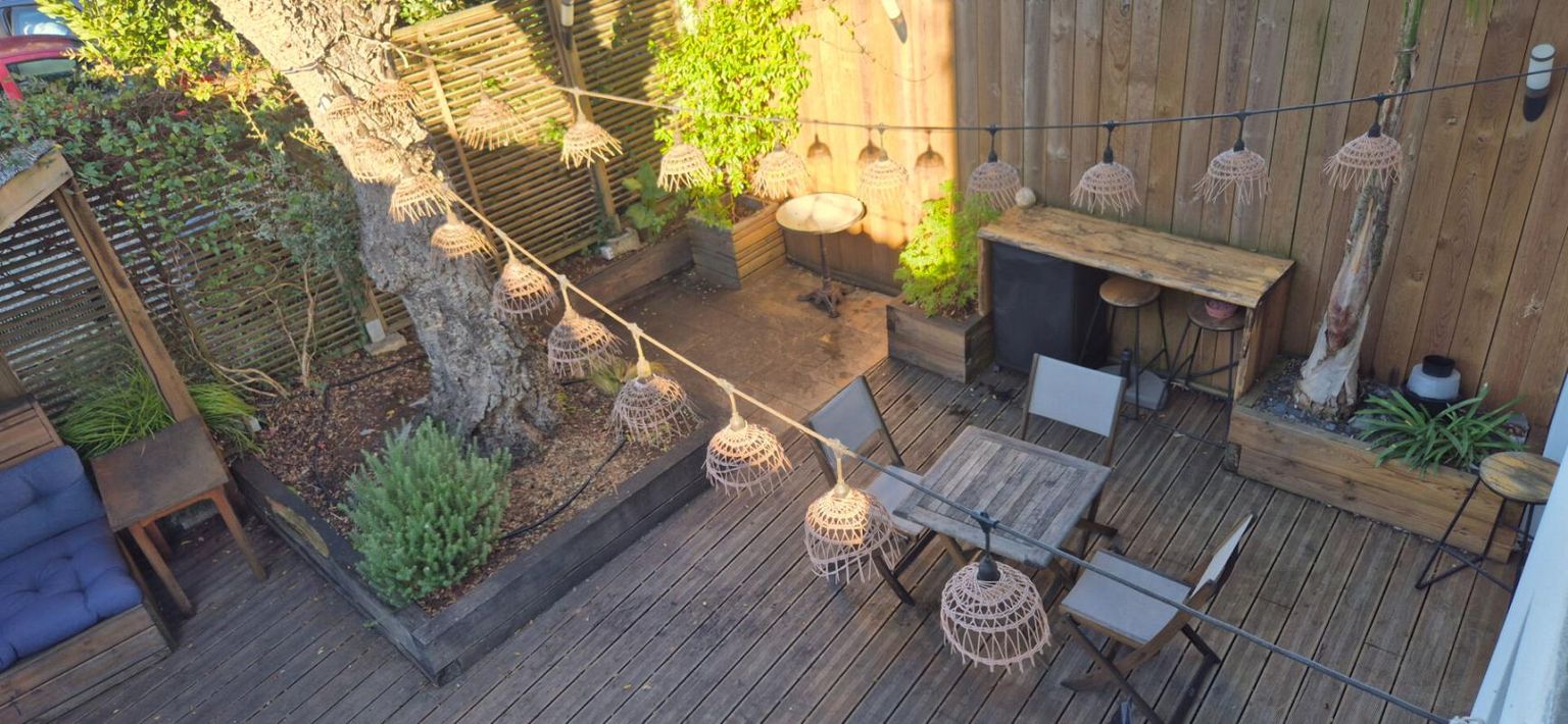 CAPBRETON Maison mitoyenne de 2020 2