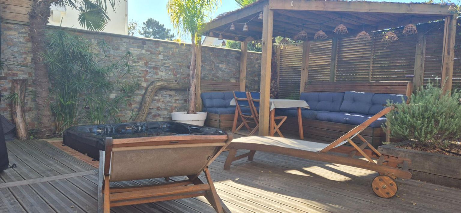 CAPBRETON Maison mitoyenne de 2020 3