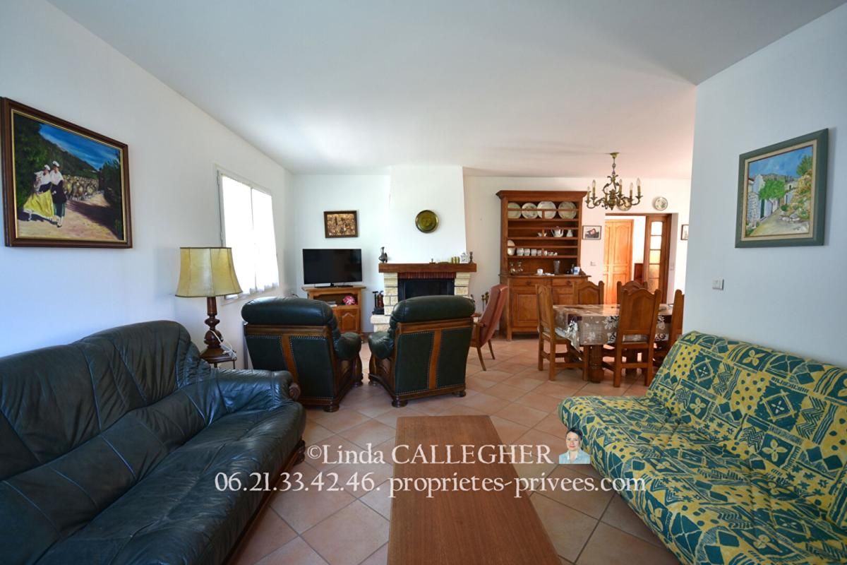 VENDEMIAN Villa Vendemian 6 pièce(s) 180m2 3