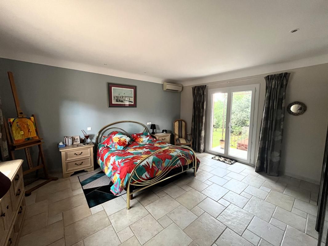 CARCES Magnifique villa avec vue imprenable - Carcès 2