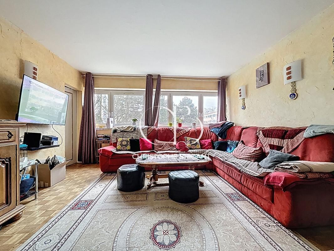 CHEVILLY-LARUE Appartement Chevilly Larue 4 pièce 78 m2 3