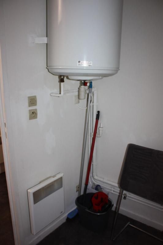 LARDY Studio meublé avec jardinet 20m² 4