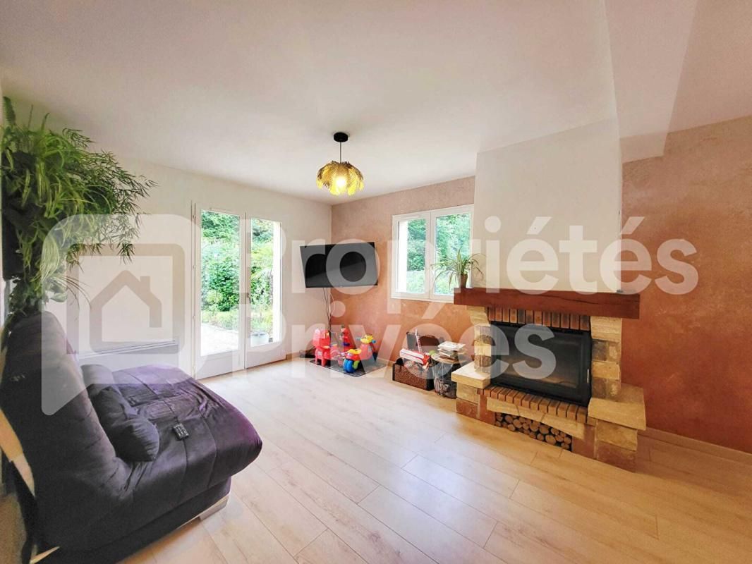 SACLAS Maison Saclas 7 pièce(s) 126.80 m2 4