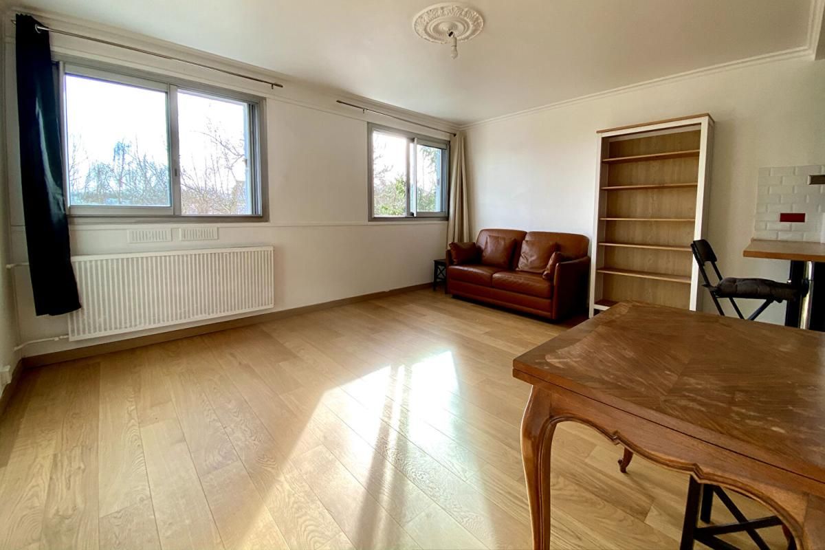 SEVRES 2 pièces de 35,5 m2 92310 Sèvres 2