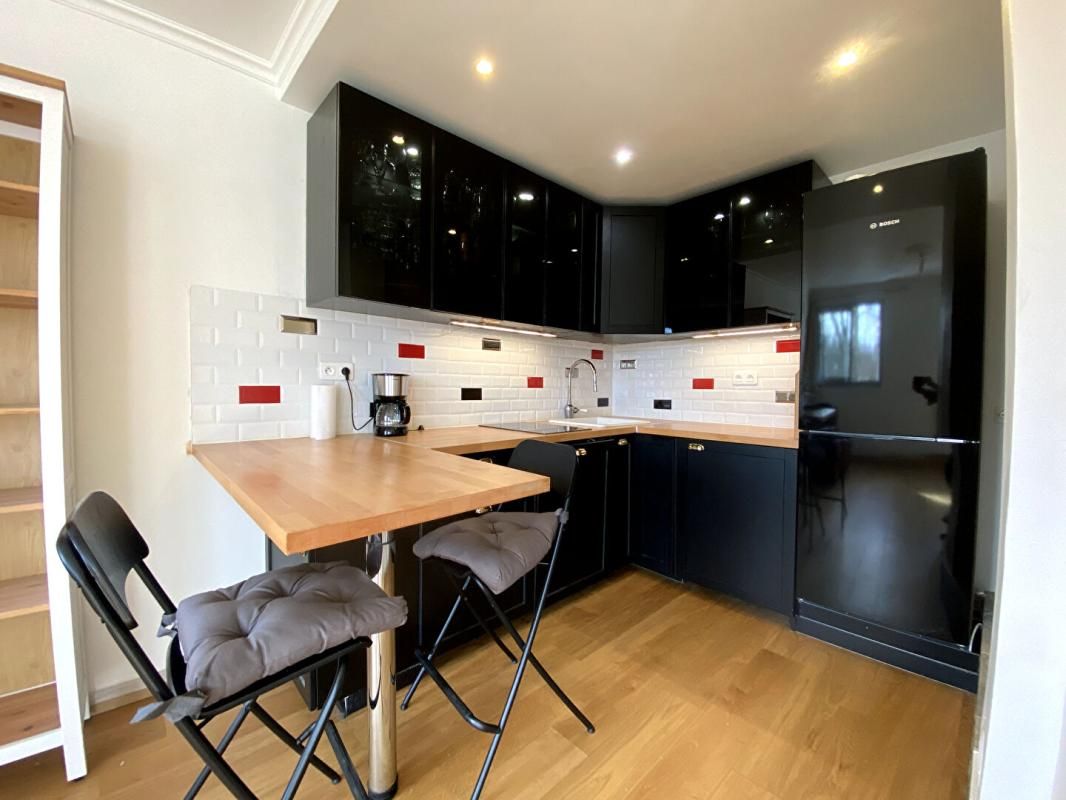 SEVRES 2 pièces de 35,5 m2 92310 Sèvres 4