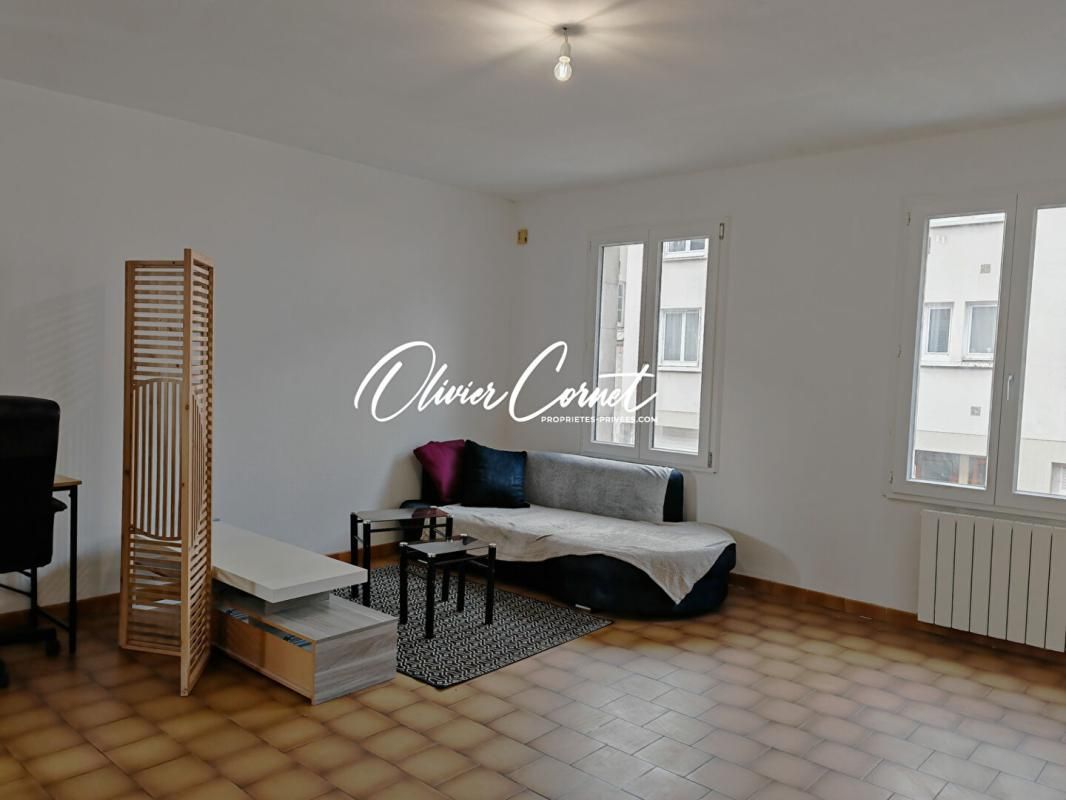 NOGENT-LE-ROTROU Immeuble de rapport Nogent Le Rotrou 4