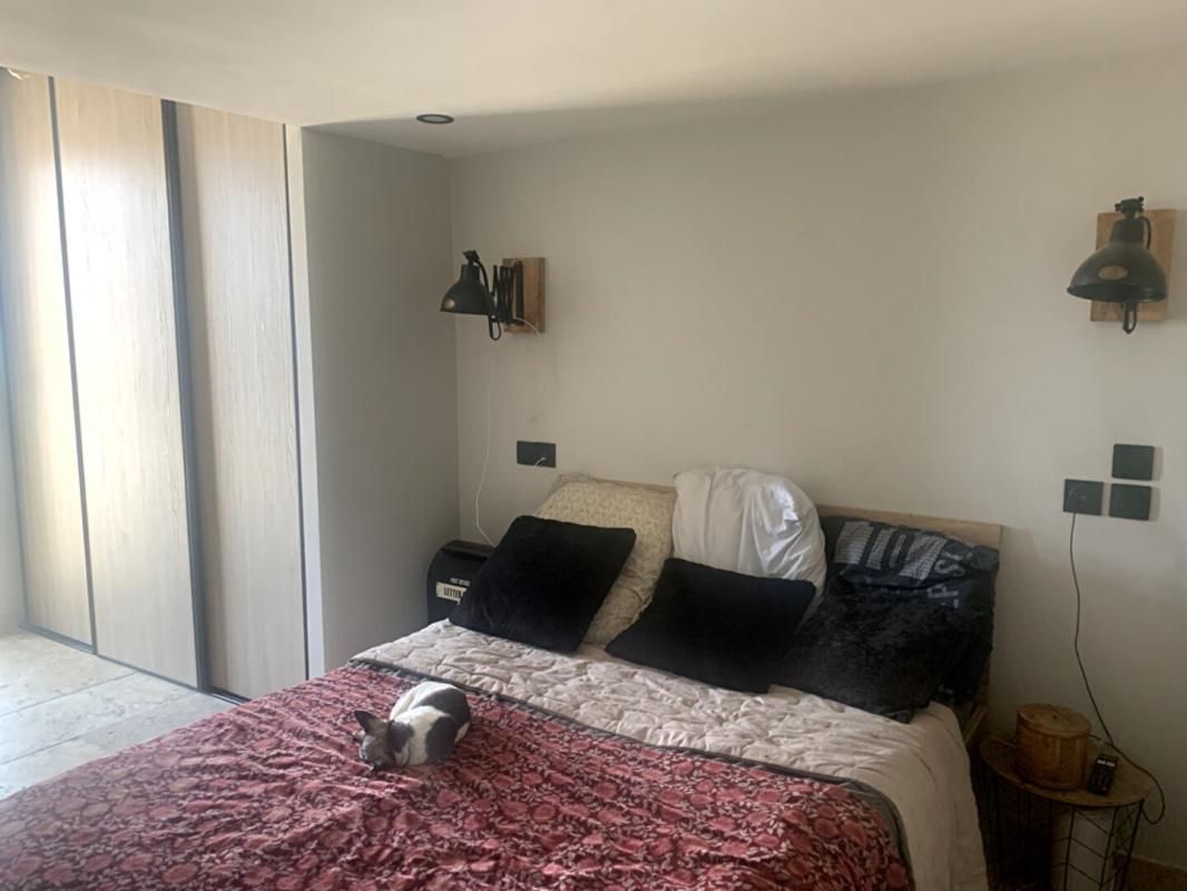 PORT-SAINT-LOUIS-DU-RHONE Ancien Cabanon de pêcheur Plage de Carteau 4