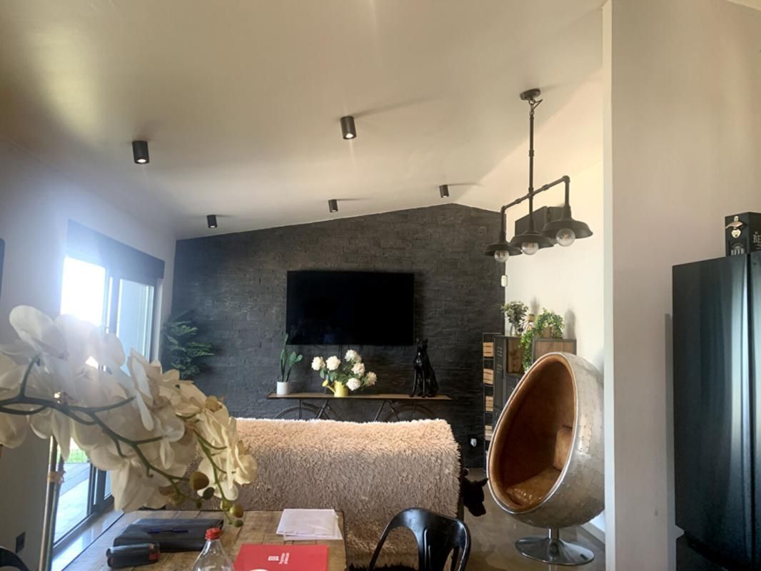 PORT-SAINT-LOUIS-DU-RHONE Maison de 70 m2 Plage de Carteau 3