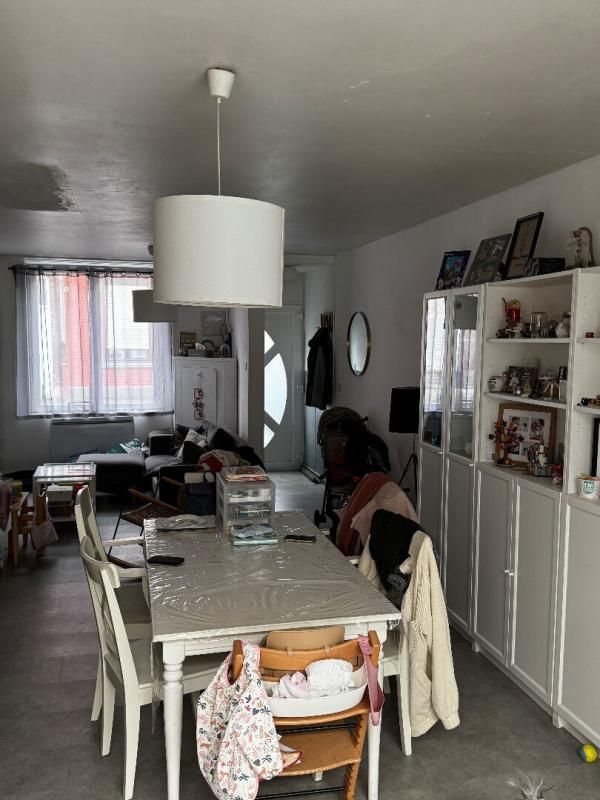 TOURCOING Maison Tourcoing 4 pièce(s) 91 m2 3