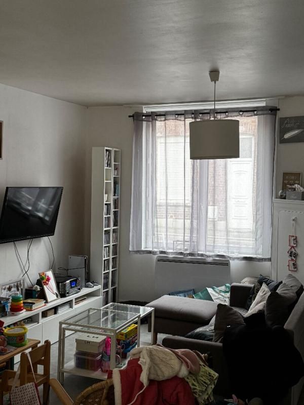 TOURCOING Maison Tourcoing 4 pièce(s) 91 m2 4