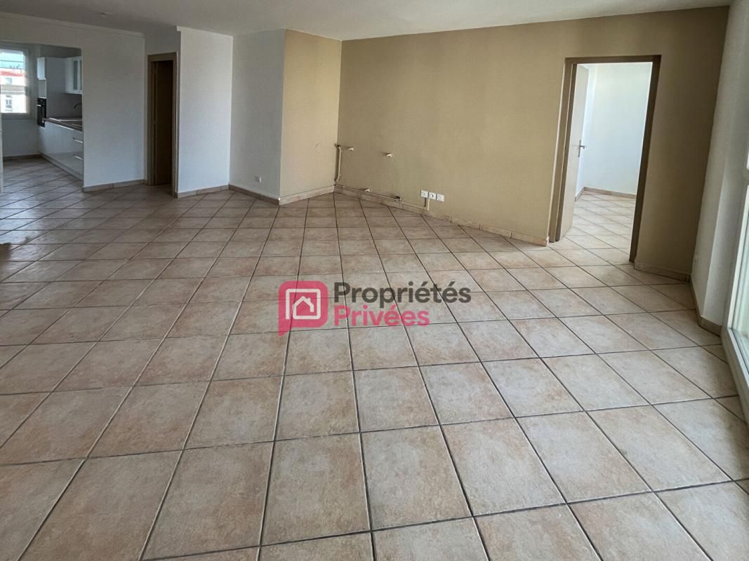 Appartement Perpignan 3 pièces de 60 m2