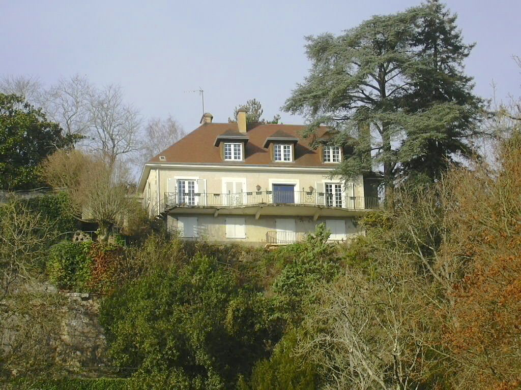 DEMEURE BOURGEOISE D'EXCEPTION