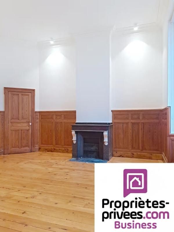 TOULOUSE TOULOUSE - Bureaux de Charme 65 m² - Hyper Centre (St Antoine du T) 2