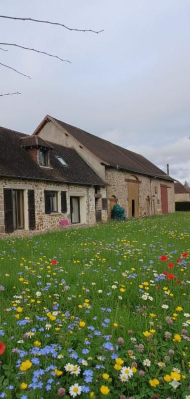 LA MEYZE Trés belle propriété avec 19 ,47 hectares de terres agricoles en un seul lot 2