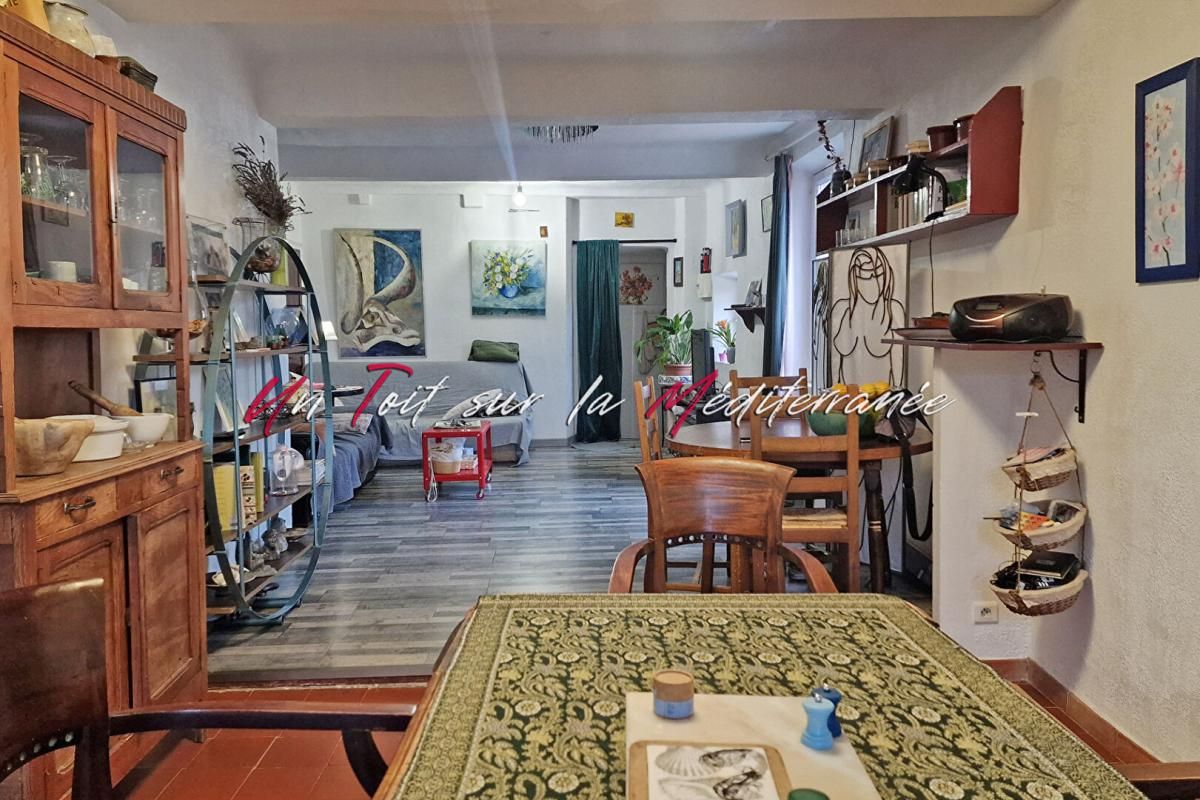 CUERS Maison de ville 120m2 habitables + remise 25m2 à Cuers 2