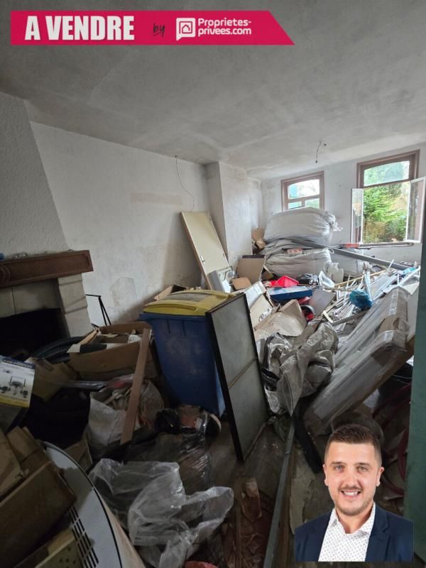 HIRSON Appartement Hirson RDC + garage + jardin 2