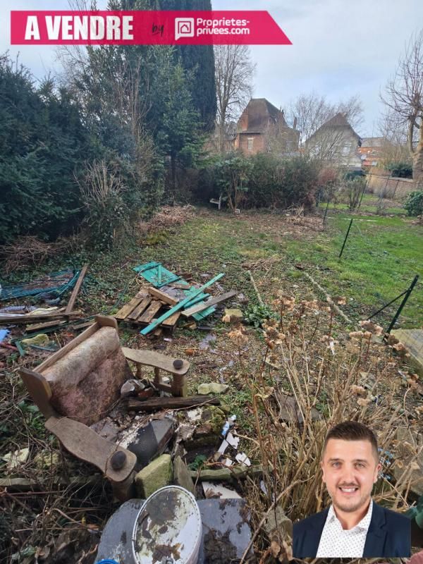 HIRSON Appartement Hirson RDC + garage + jardin 3