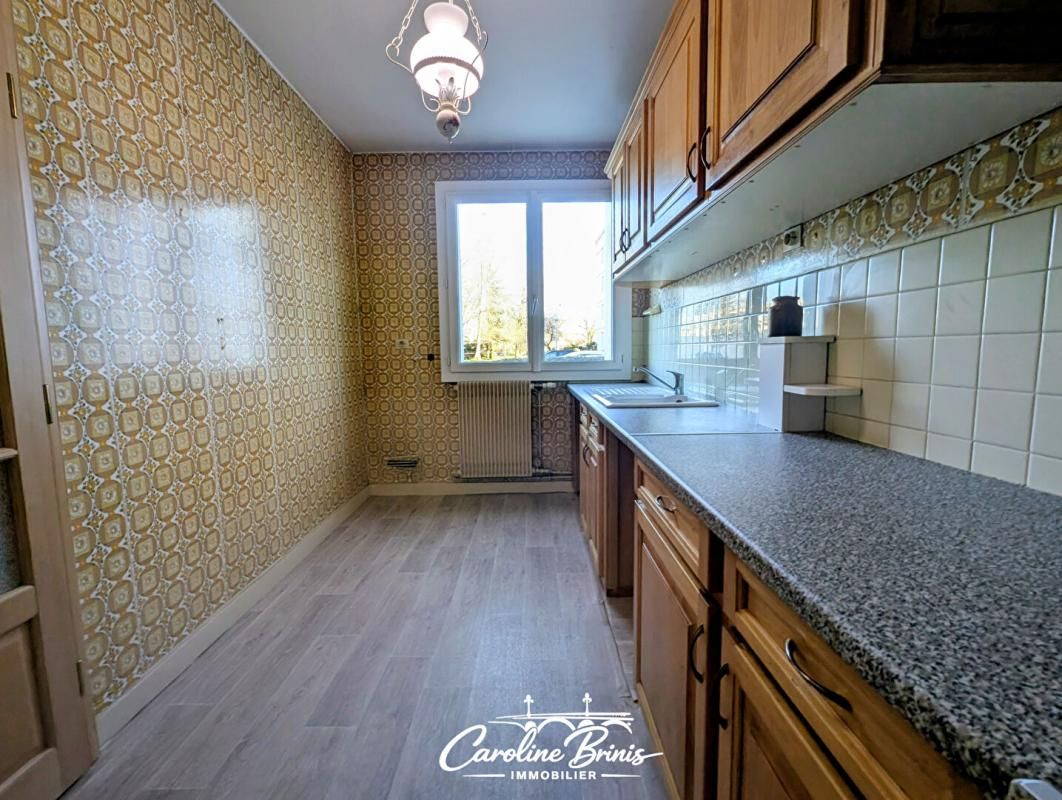 MERIGNAC APPARTEMENT AU CALME - MERIGNAC CAPEYRON - T3  DE 72 m2 3