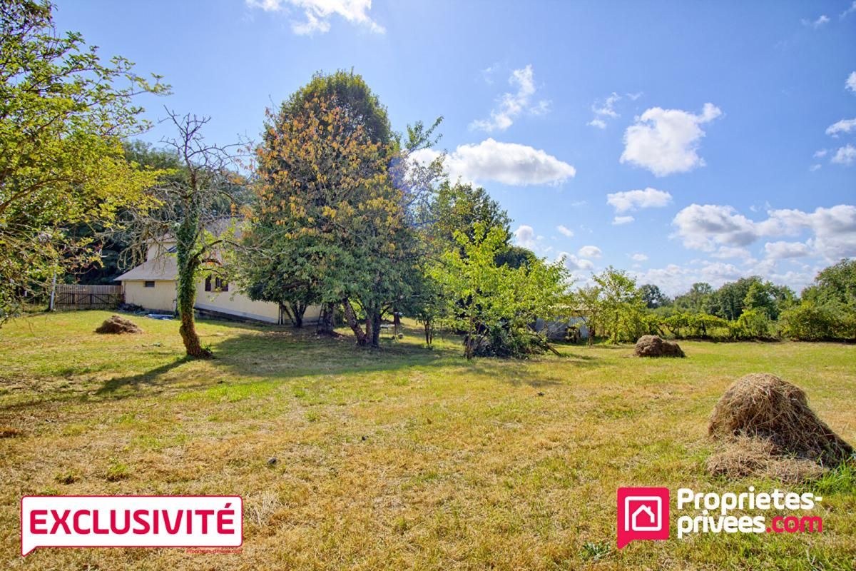 MARCE Maison Marce 5 pièces 140 m2 3