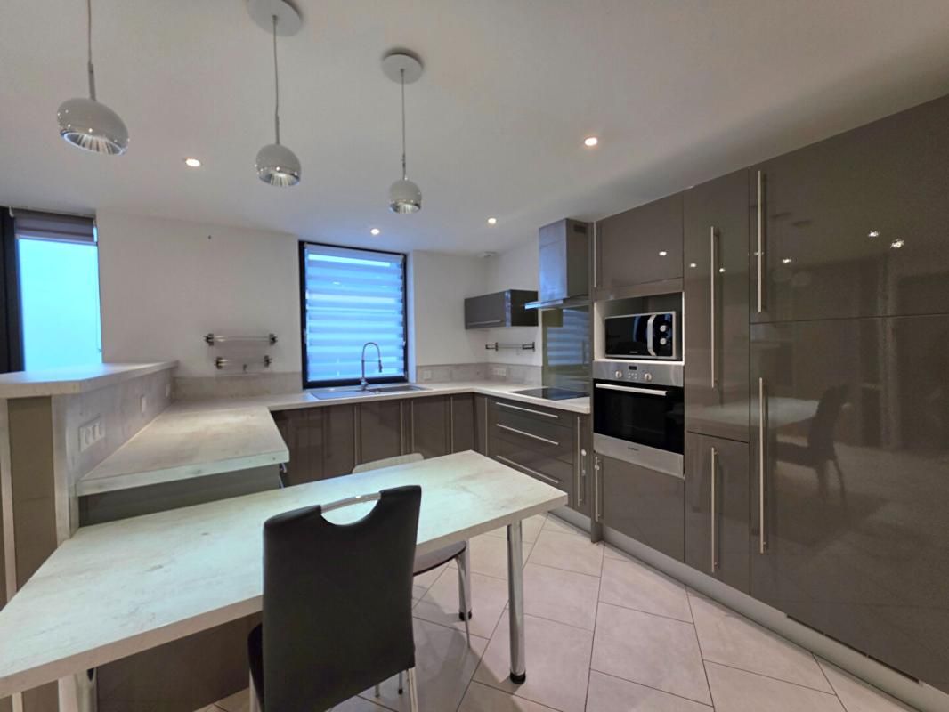 Maison Hirson 5 pièce(s) 87 m2