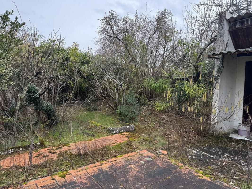 SAINT-MEDARD-EN-JALLES Maison Saint Medard En Jalles avec Garage - Proche centre ville 2