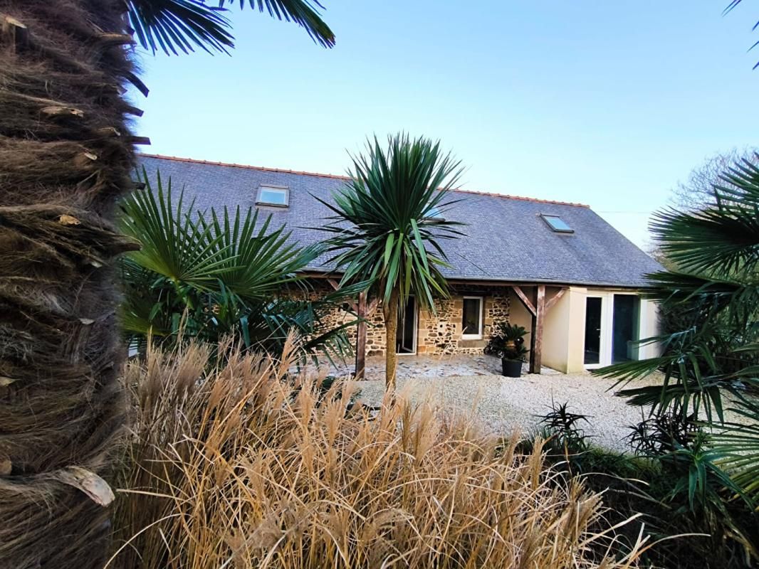 Maison  6 pièce(s) env 130 m²