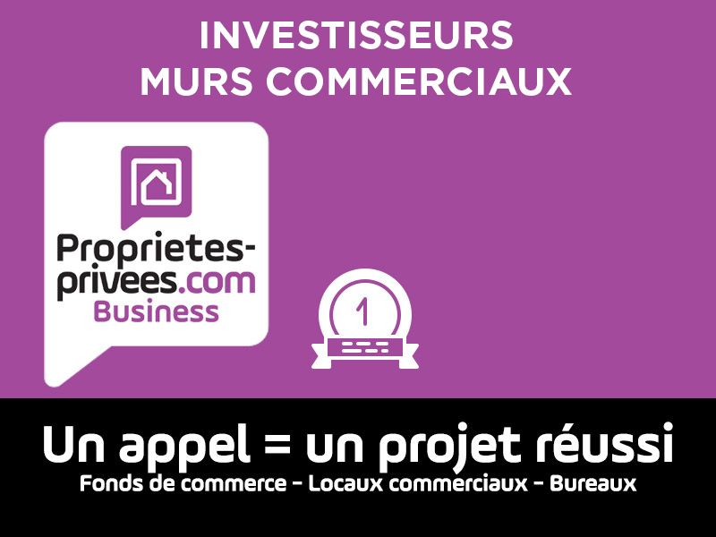 CHAMBERY 73000 CHAMBERY - Murs commerciaux - 107 m² - Centre ville 2
