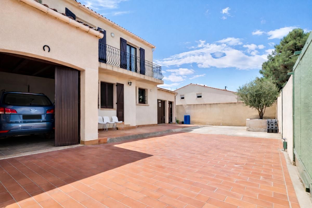 NARBONNE Maison Narbonne 124 m2 2