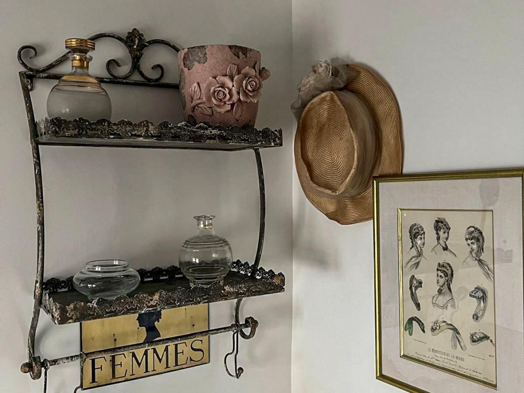 MAGNY-EN-VEXIN LIEU DE VIE DISCRET HYPER CENTRE 3