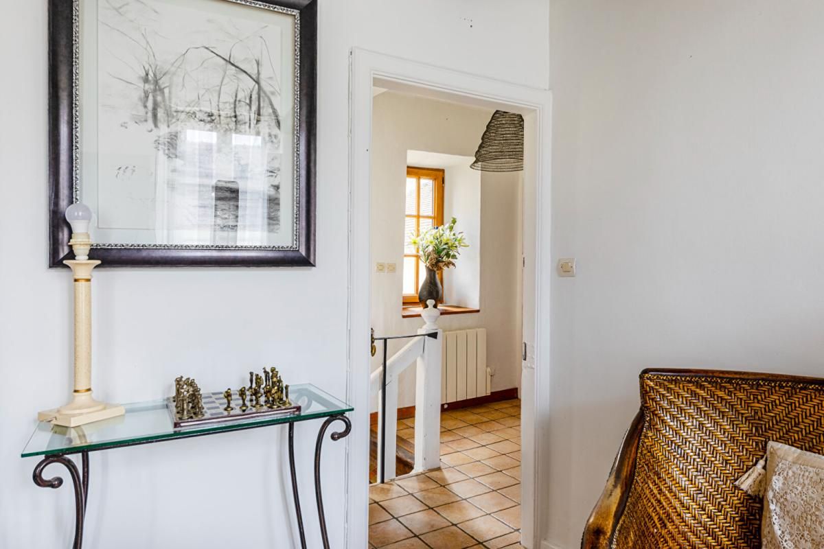 MAGNY-EN-VEXIN LIEU DE VIE DISCRET HYPER CENTRE 4