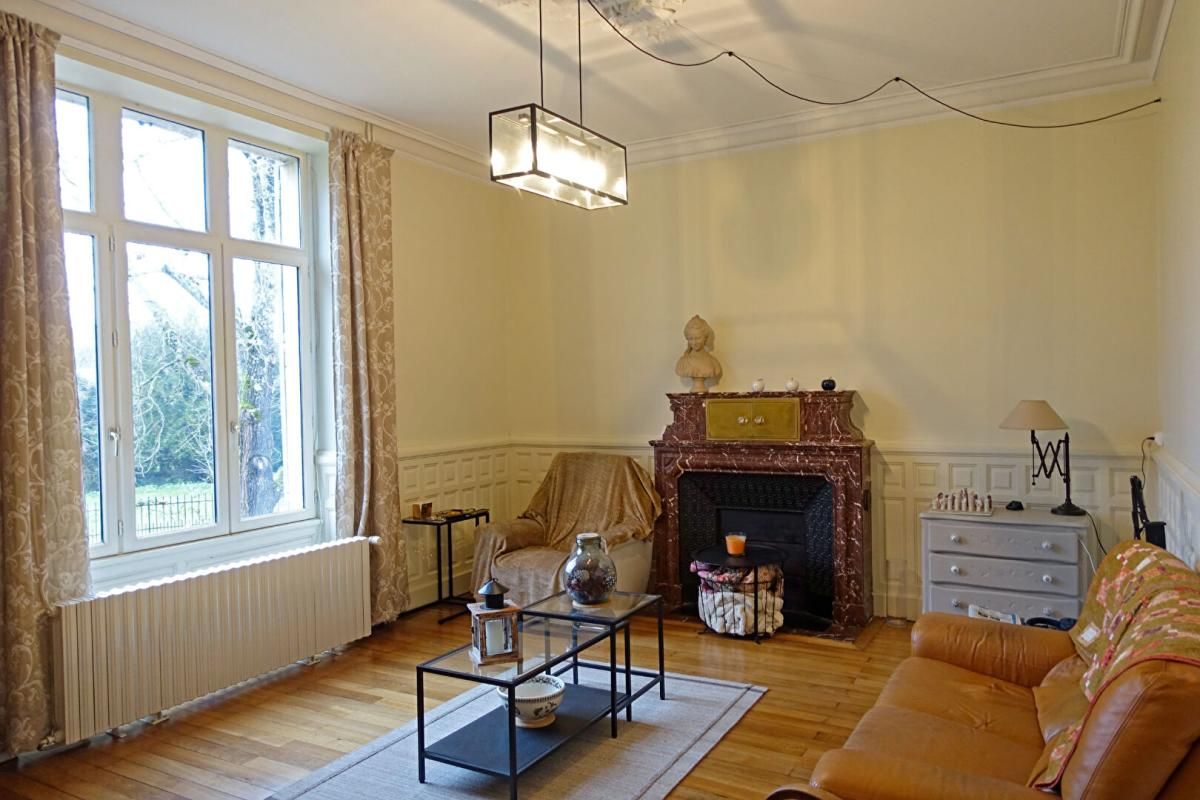 BENGY-SUR-CRAON Maison Bengy Sur Craon 7 pièce(s) 210 m2 3