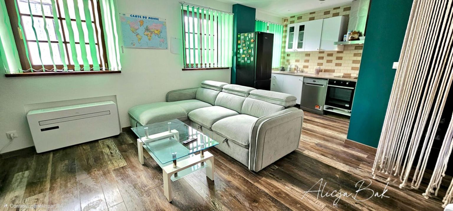 Appartement Castelnaudary 3 pièce(s) 75 m2