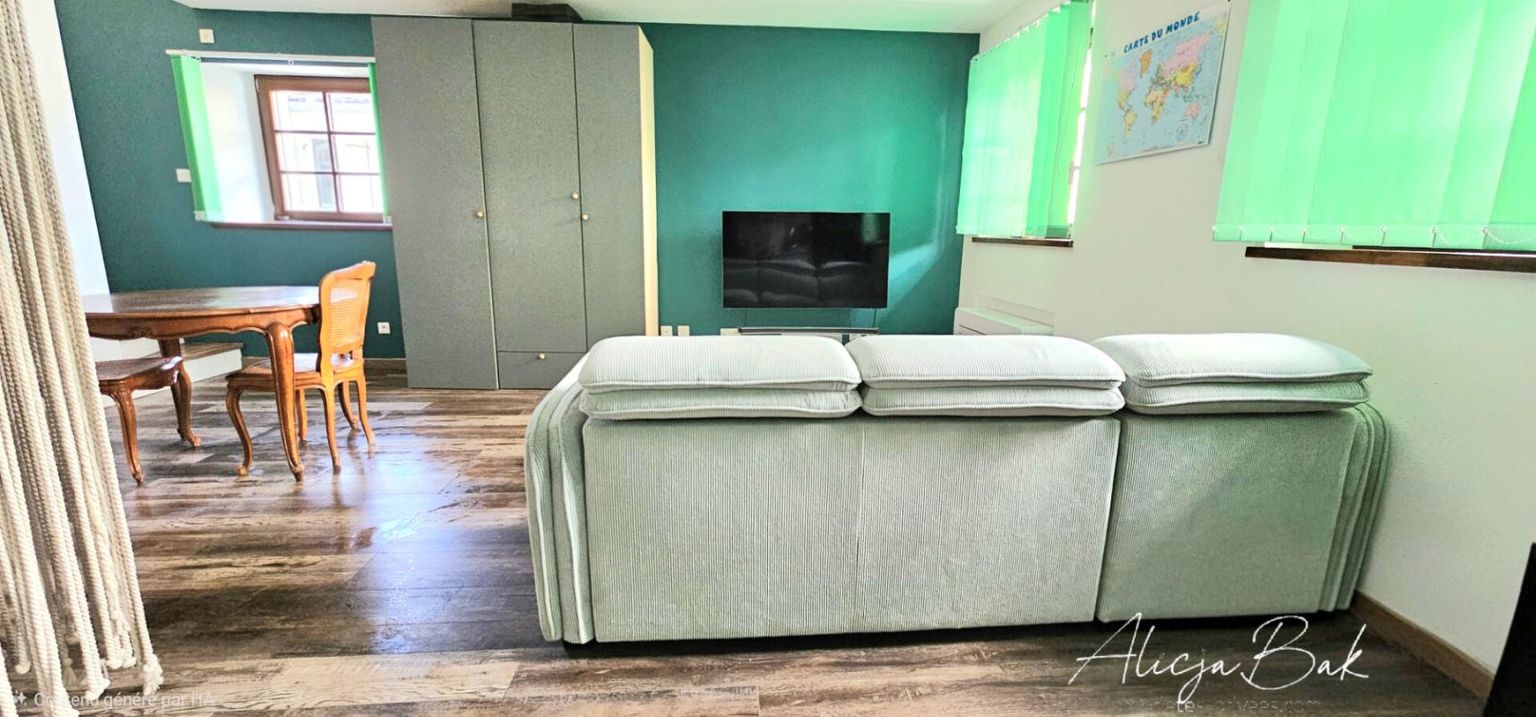 CASTELNAUDARY Appartement Castelnaudary 3 pièce(s) 75 m2 3