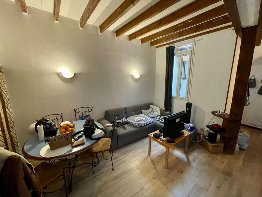 JOIGNY IMMEUBLE DE RAPPORT 100m2 - COEUR DE JOIGNY 2