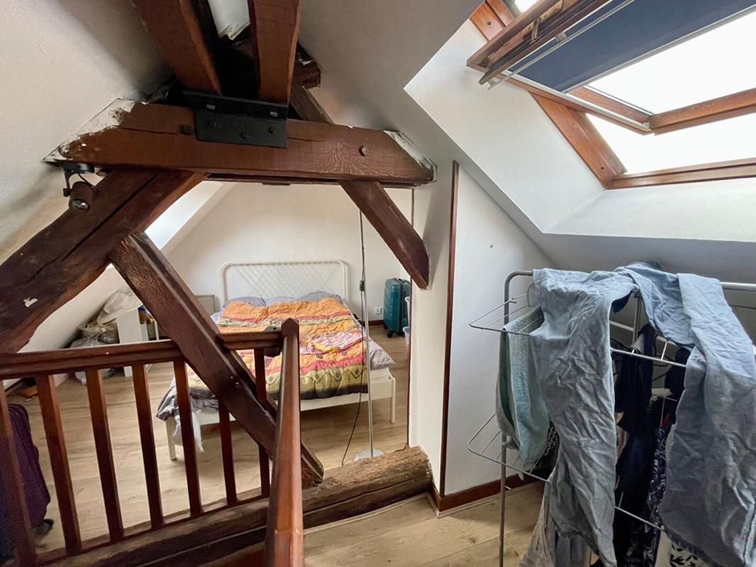 JOIGNY IMMEUBLE DE RAPPORT 100m2 - COEUR DE JOIGNY 4