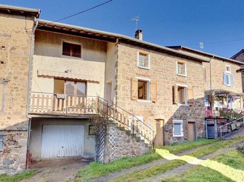 LONGESSAIGNE Maison avec vue 5 pièces 1