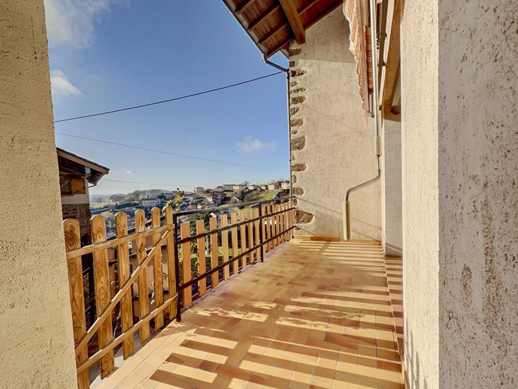 LONGESSAIGNE Maison avec vue 5 pièces 3