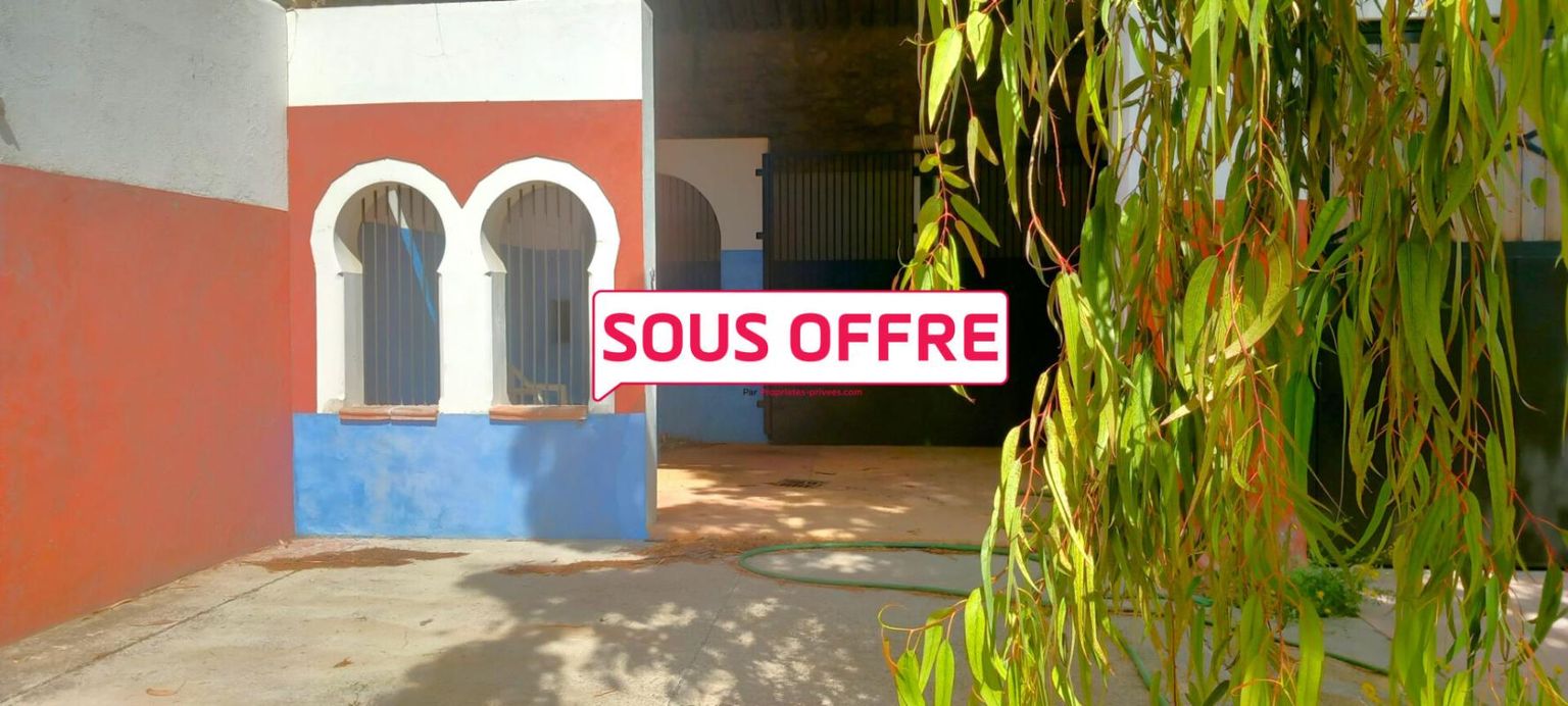 Demeure de prestige Sigean 17 pièce(s) 439 m2