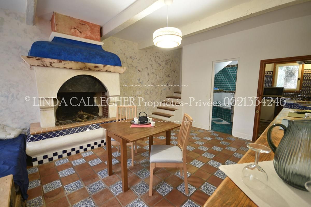 SIGEAN Demeure de prestige Sigean 17 pièce(s) 439 m2 2