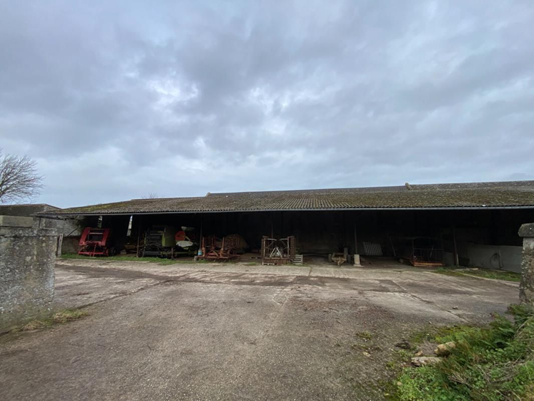 COURSEULLES-SUR-MER Maison  179 m2 3