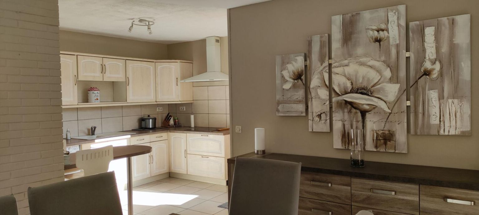 ALLAUCH Maison Allauch 3 pièce(s) 91 m2 3