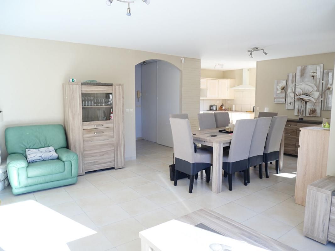 ALLAUCH Maison Allauch 3 pièce(s) 91 m2 4