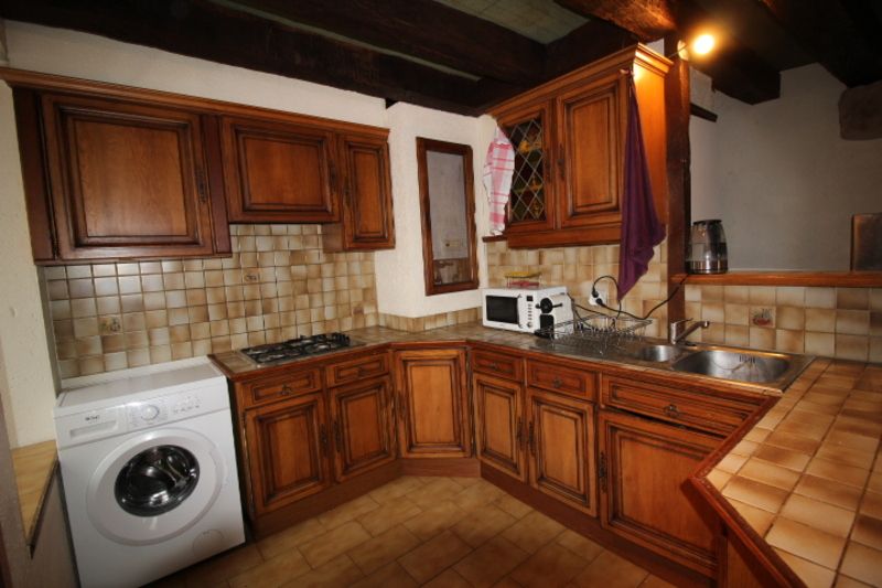 CHATELLERAULT Immeuble Chatellerault 6 pièce(s) 60.50 m2 3