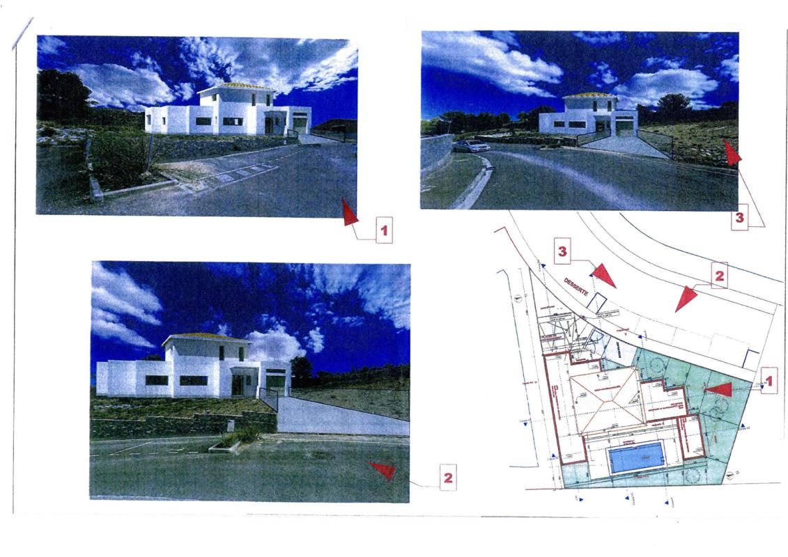 NARBONNE - VILLA CONTEMPORAINE A TERMINER- 5 pièce(s) 148.01 m2