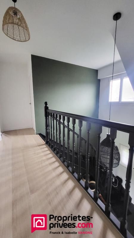 LOMPRET Maison individuelle et moderne de 122 m² - 3 chambres - Garage - Jardin - Lompret 4