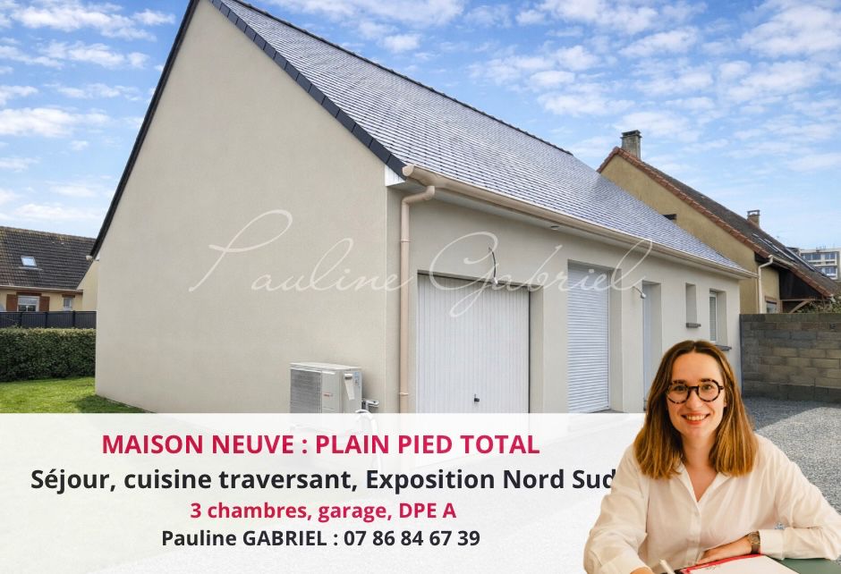 LE HAVRE Et si votre prochaine maison était celle que personne n'a encore habitée ? 1