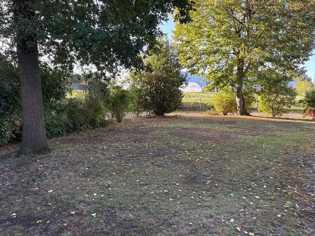 SAINT-SYLVAIN-D'ANJOU Maison Verrieres En Anjou 5 pièce(s) 107 m2 2