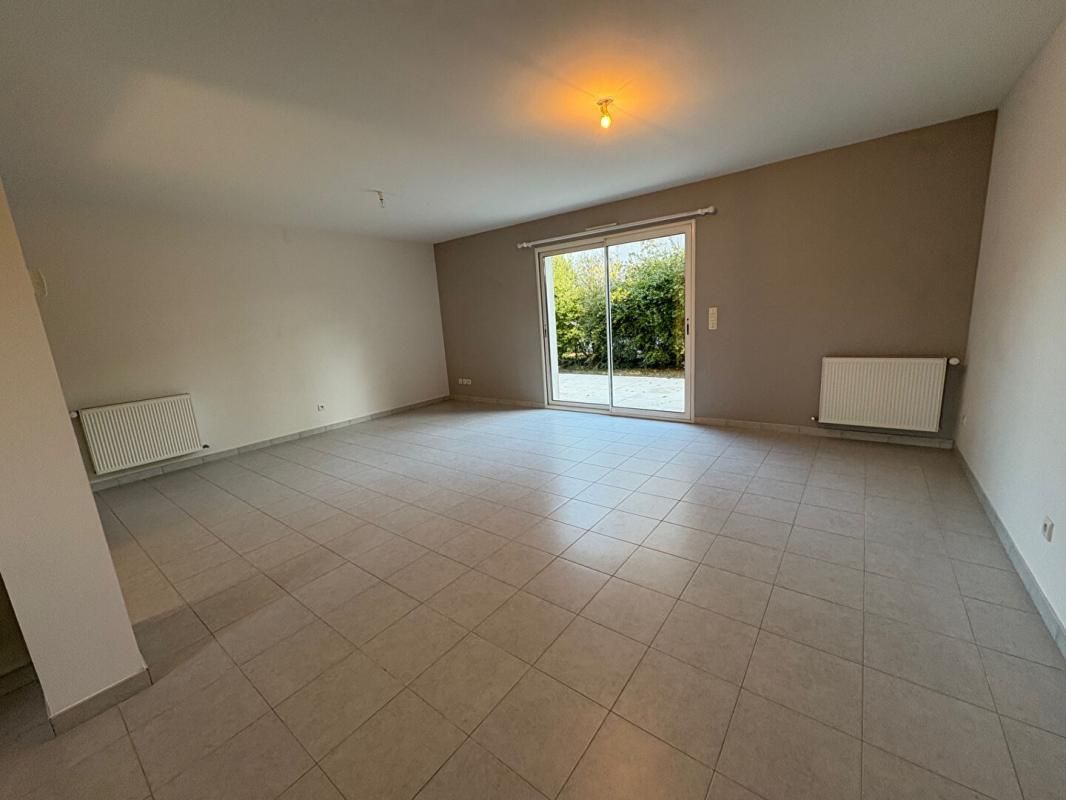 SAINT-SYLVAIN-D'ANJOU Maison Verrieres En Anjou 5 pièce(s) 107 m2 3