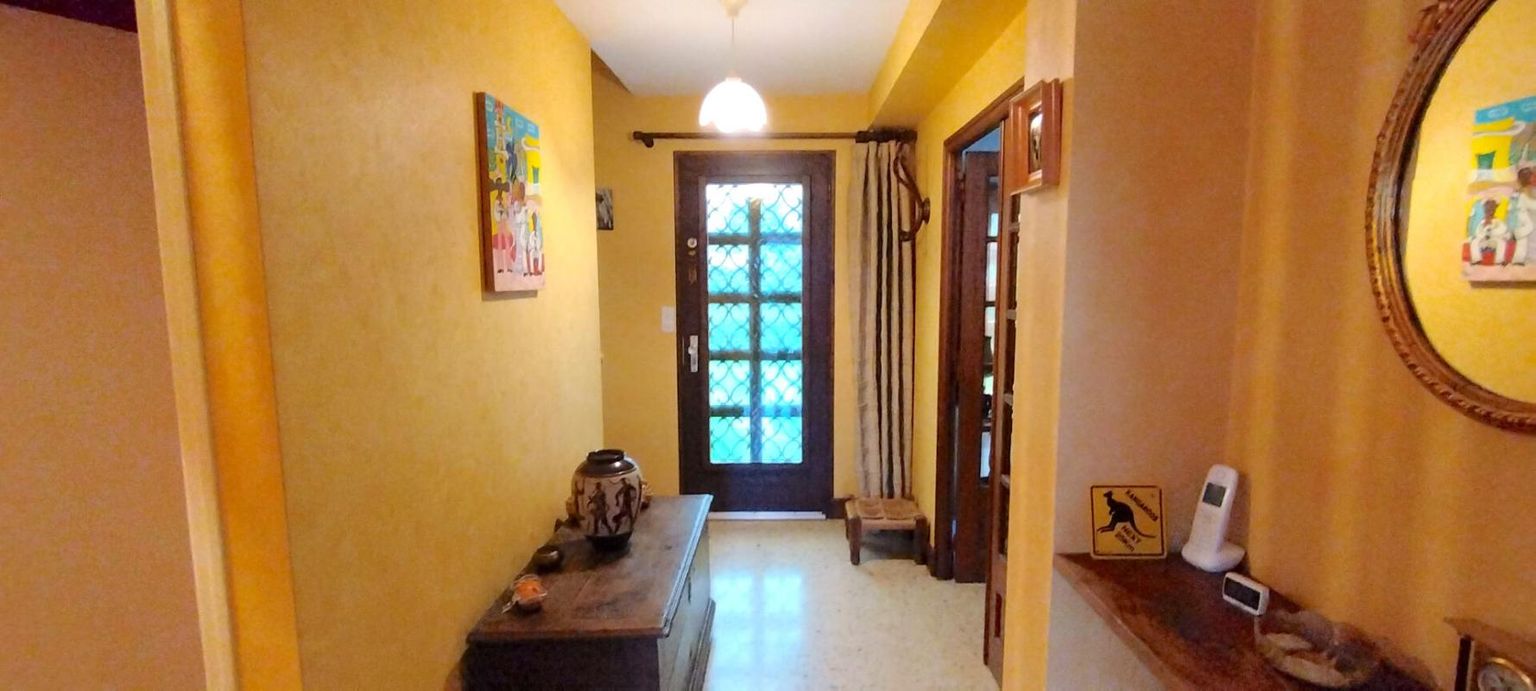 BIGNOUX Maison familiale lumineuse 135 m2 2